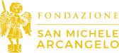 Fondazione San Michele Arcangelo Logo