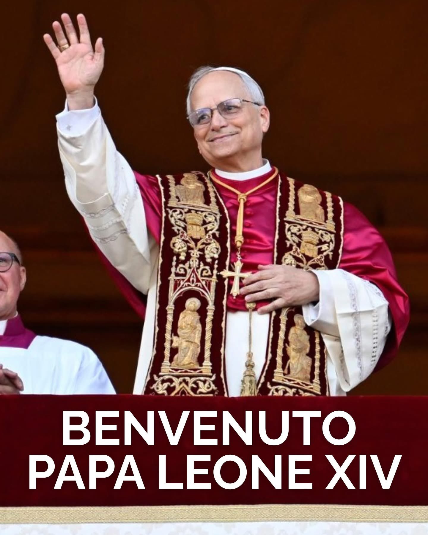 comunicato papa francesco